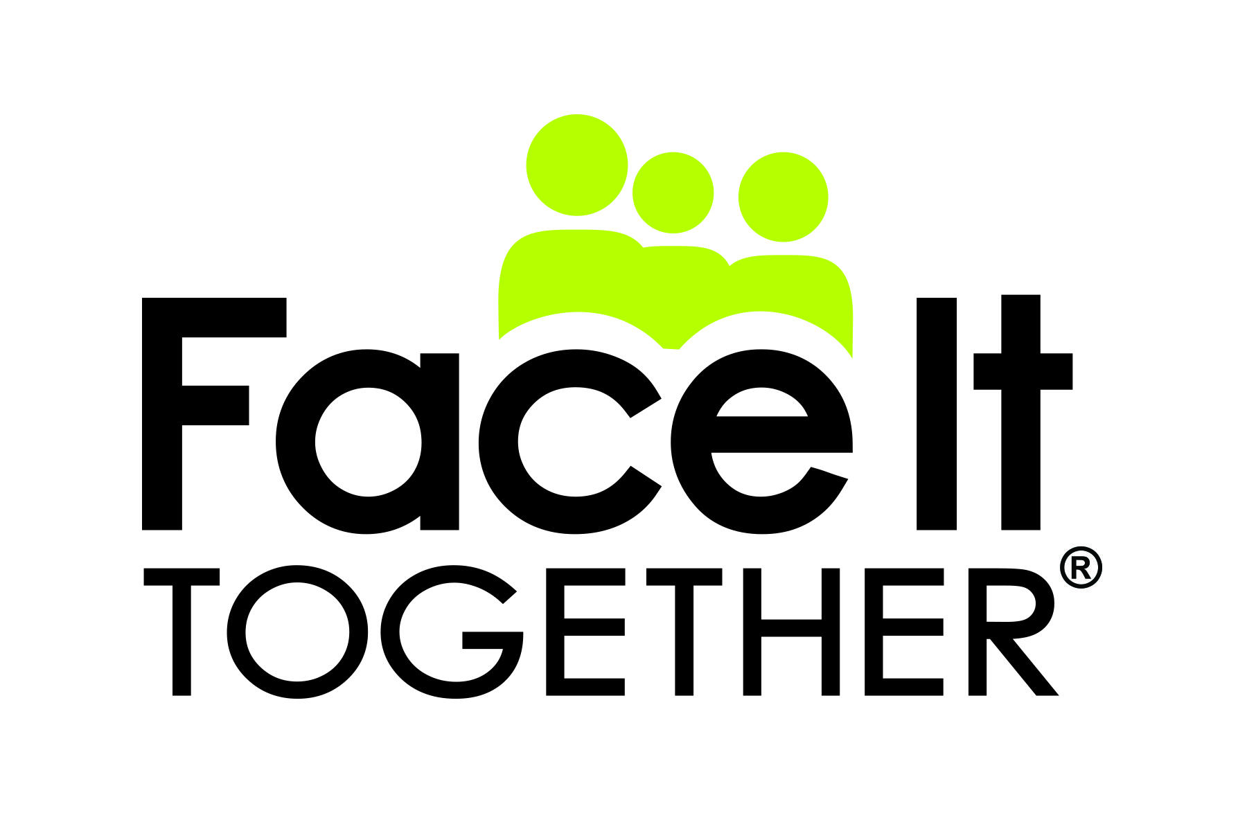 Face It TOGETHER
