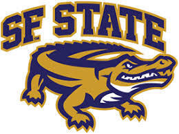 San Francisco State University logo