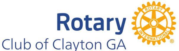 The Rotary Club of Clayton