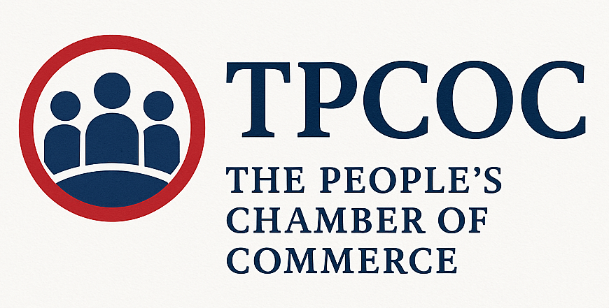 The People's Chamber of Commerce