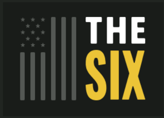 The6 Squad logo