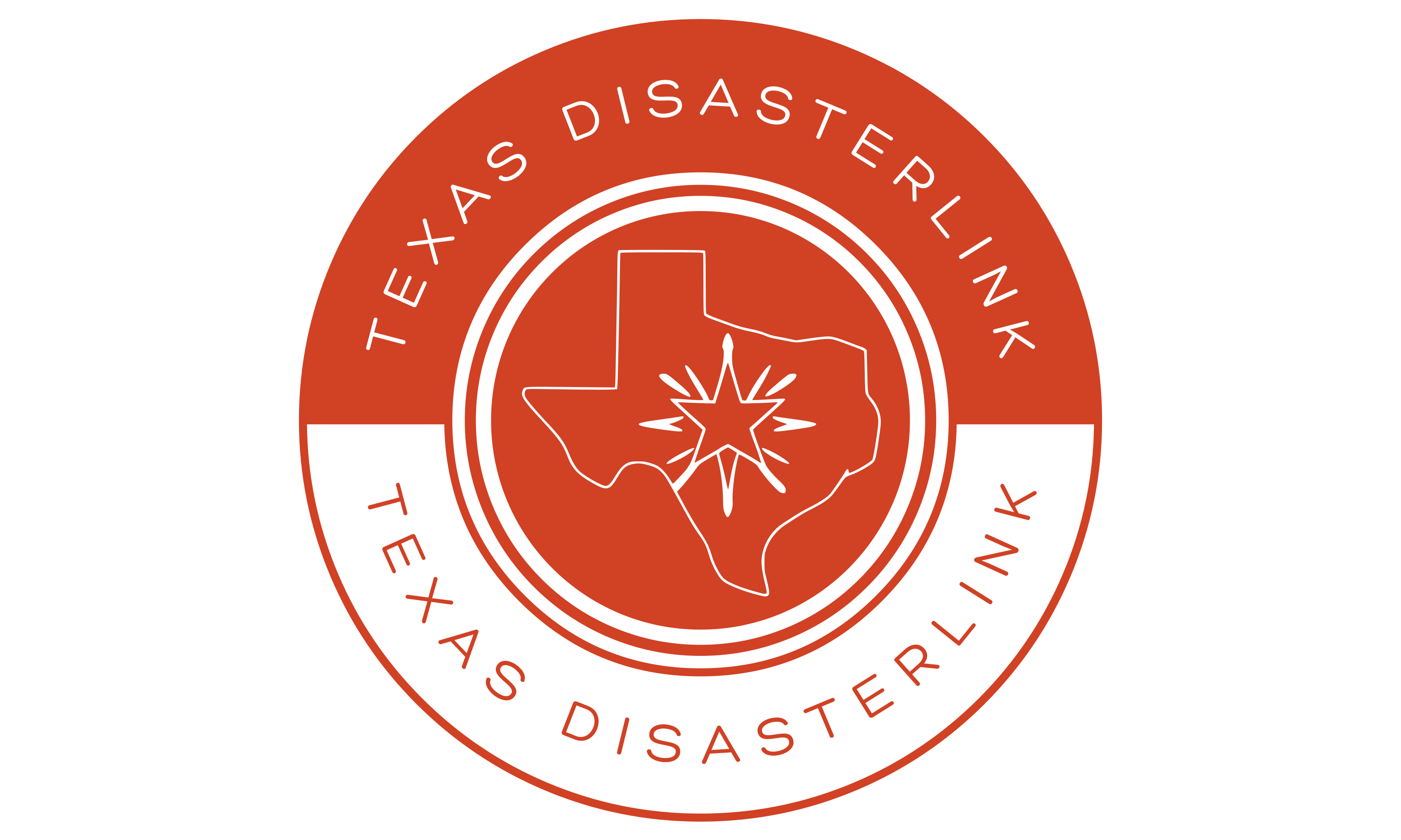 Texas DisasterLink
