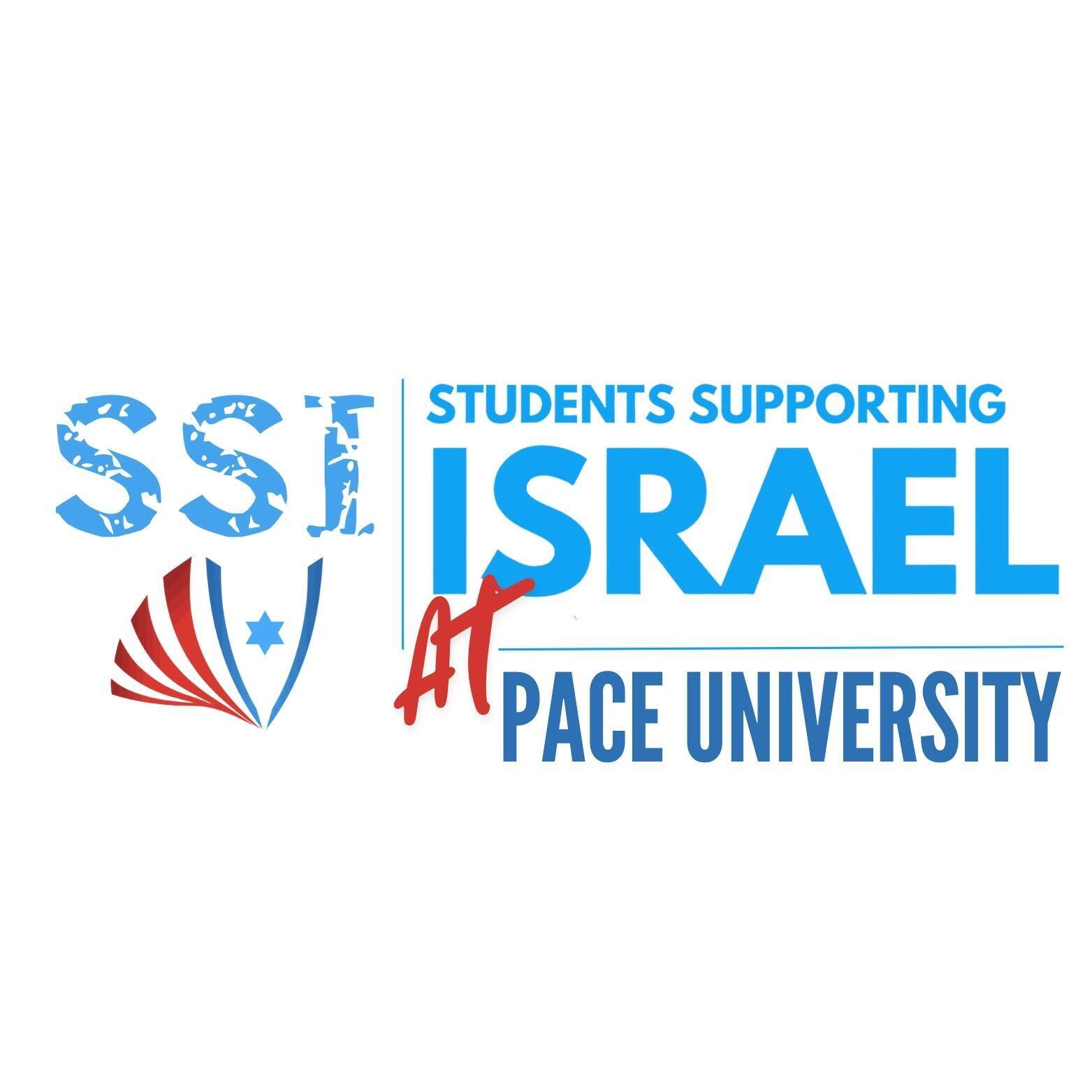 SSI at Pace University logo