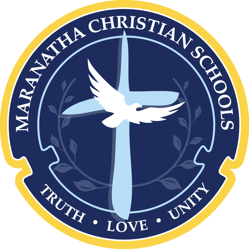 MARANATHA CHRISTIAN SCHOOLS