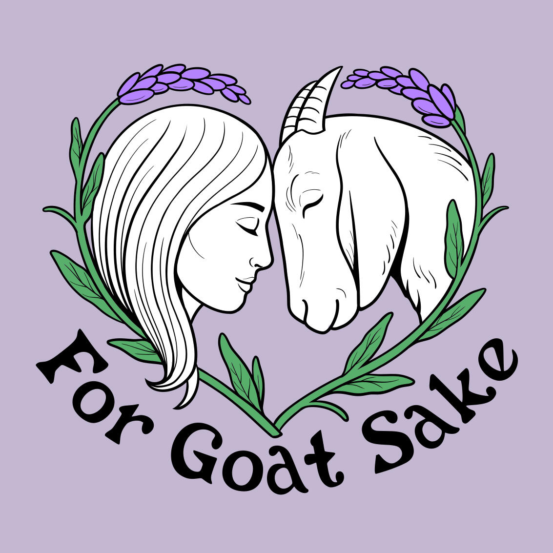 For Goat Sake