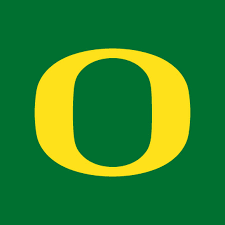 University of Oregon logo