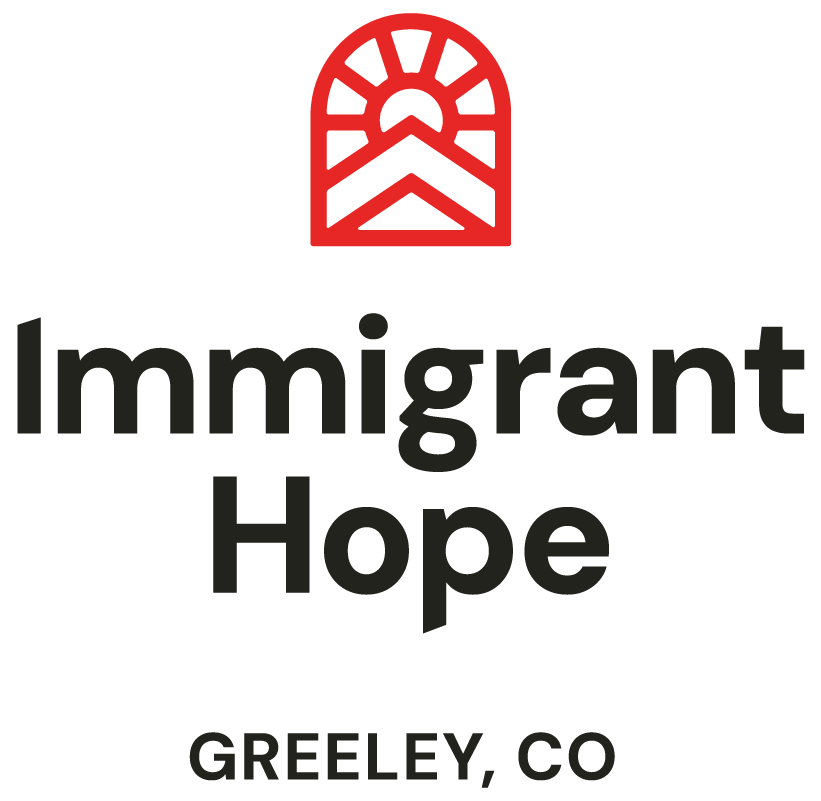 Immigrant Hope