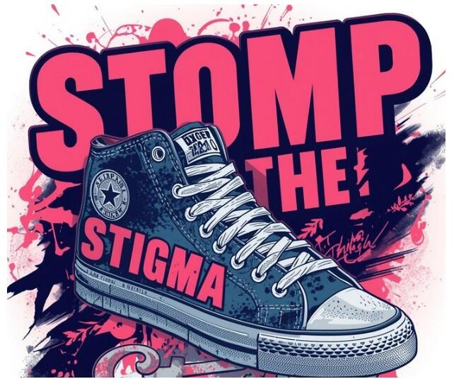 Stomp Team 2026 Signs of Hope Walk | Kennebec Valley Mental Health Center