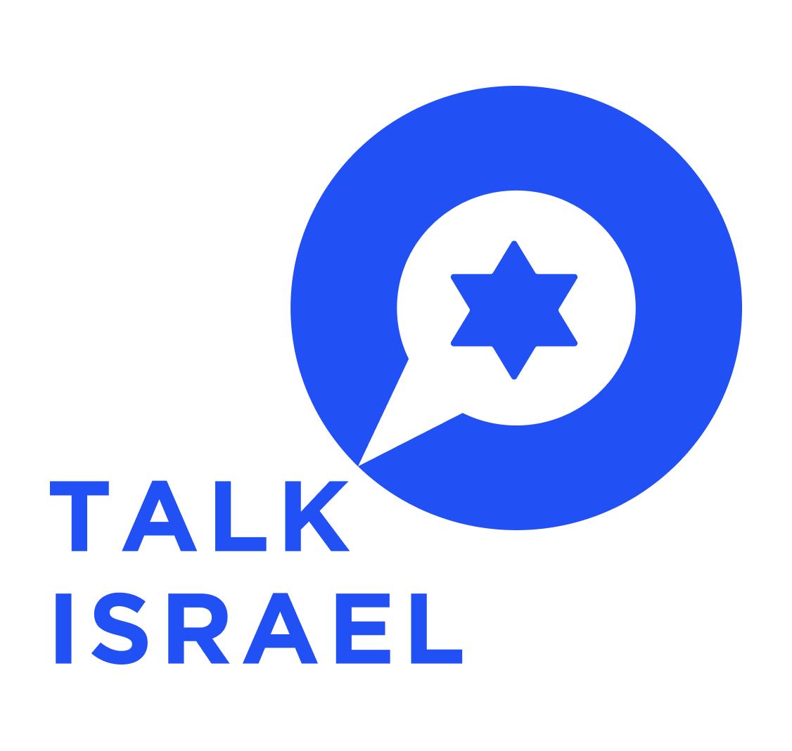 TalkIsrael