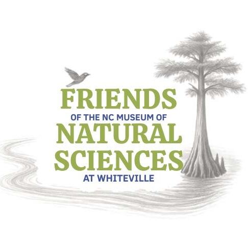 Friends Of The North Carolina Museum Of Natural Sciences at Whiteville
