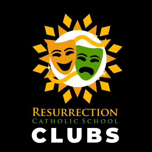 Resurrection Catholic School Clubs