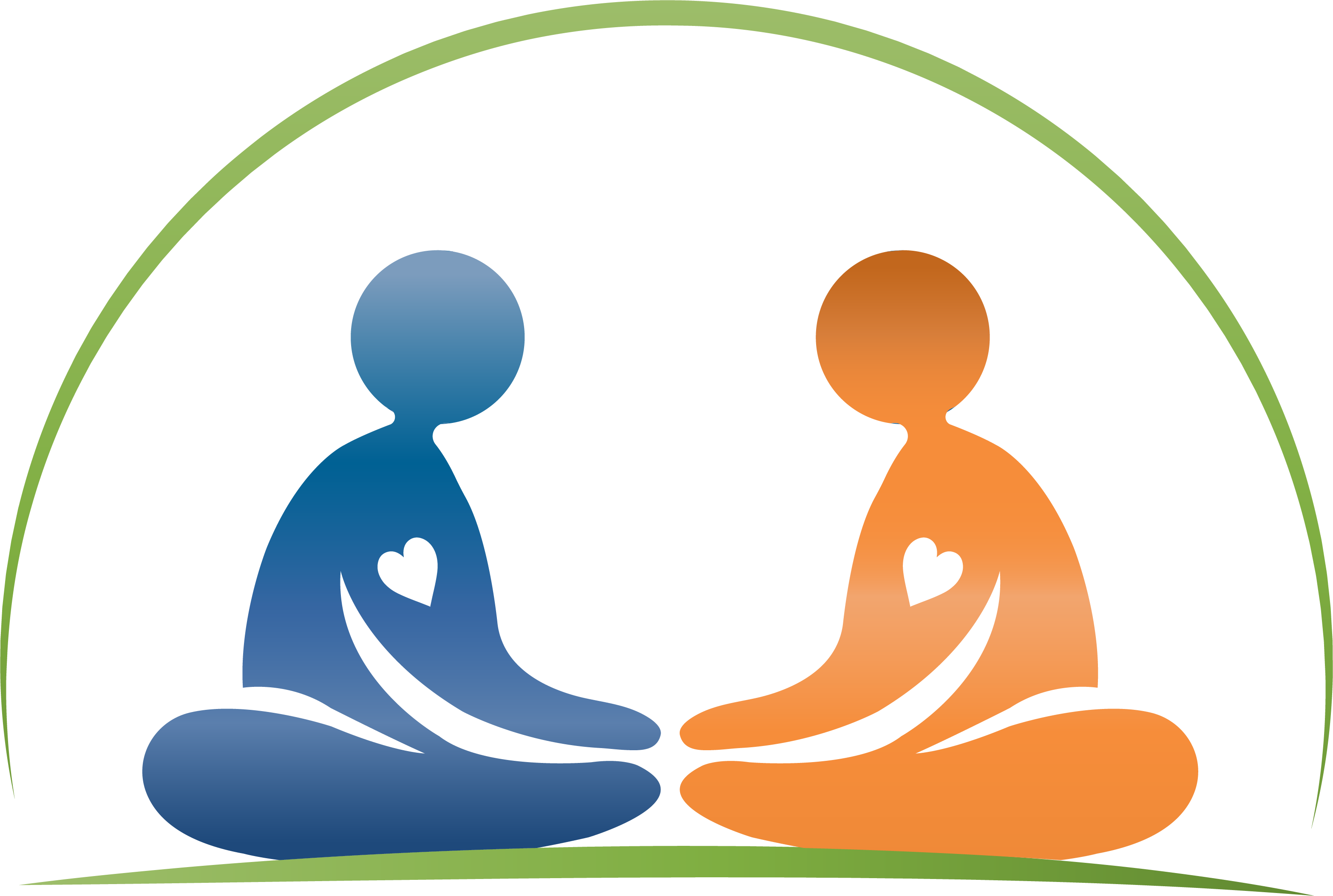 Human Connection Initiative