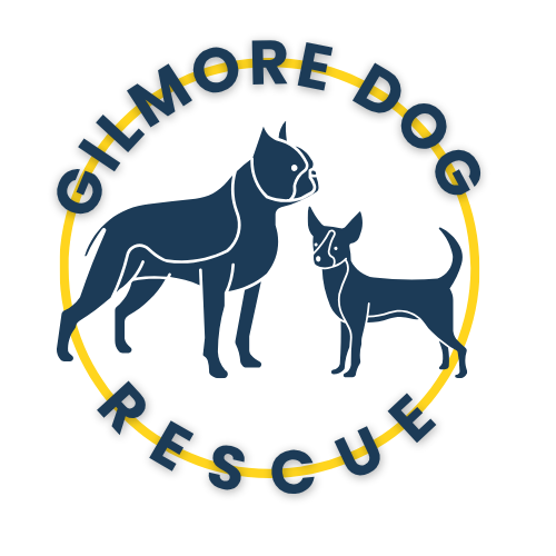 Gilmore Dog Rescue