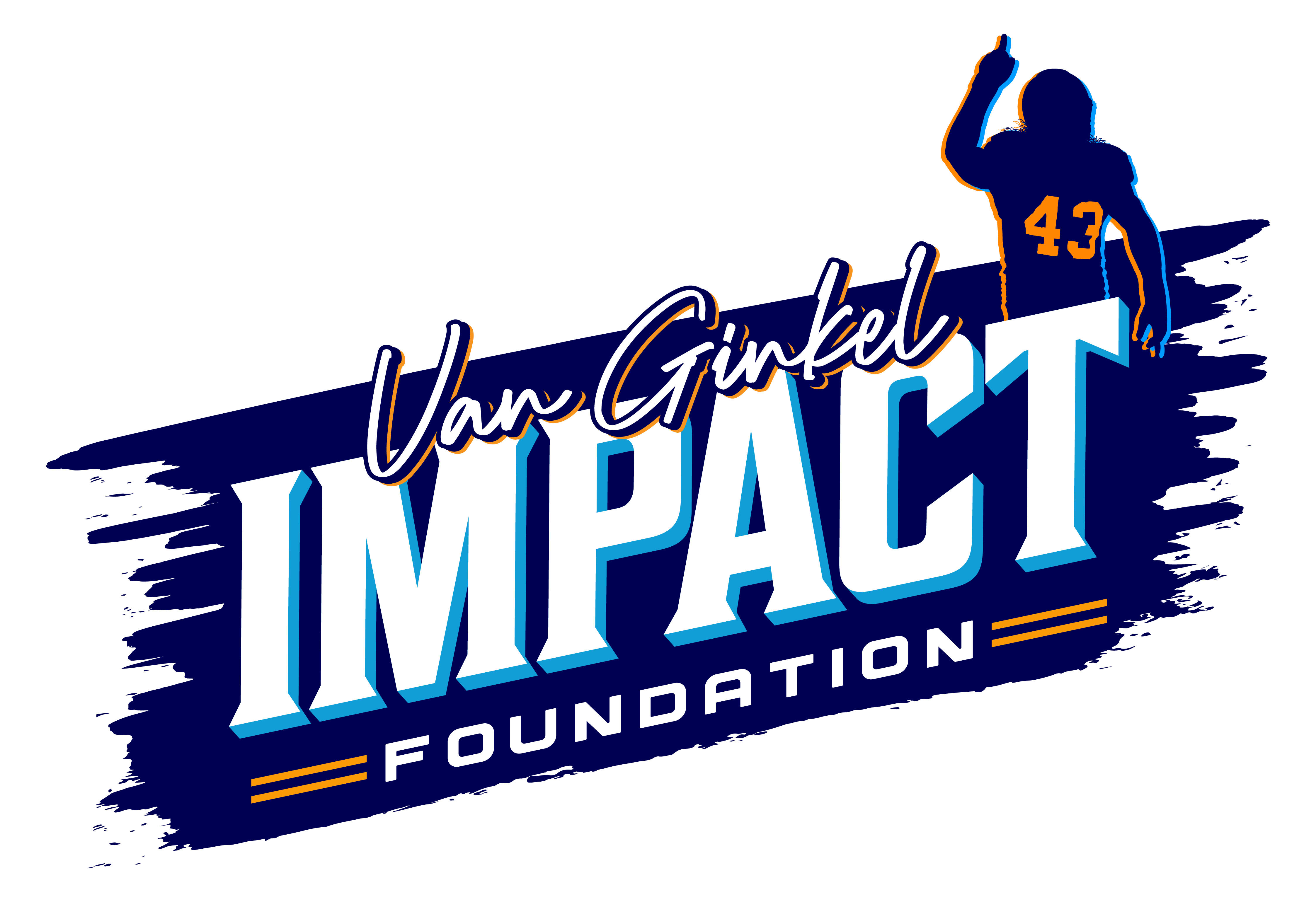 Van Ginkel Impact Foundation Inc