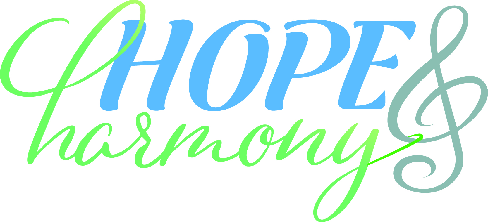 Hope and Harmony