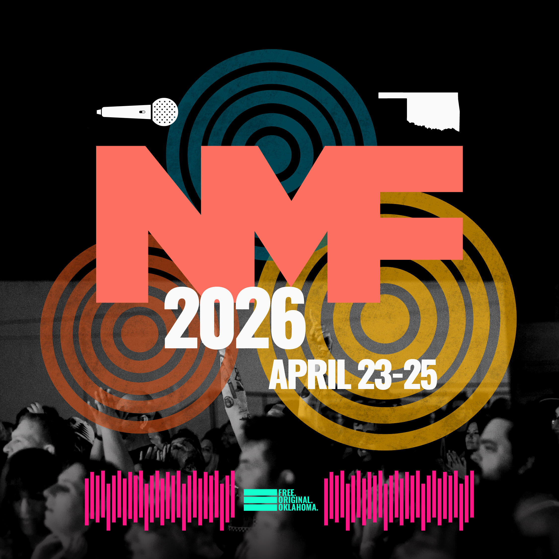 Norman Music Festival