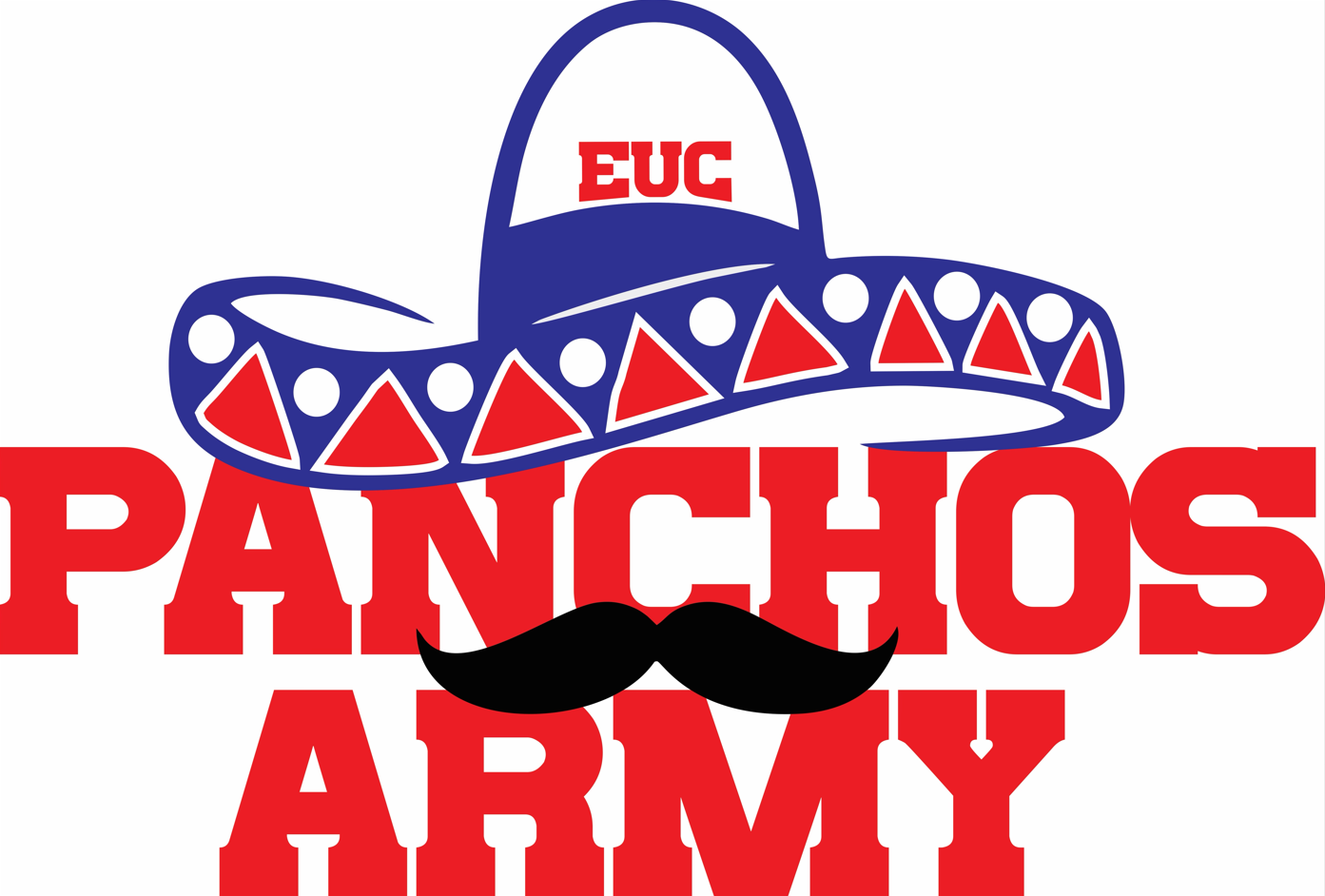 Pancho's Army