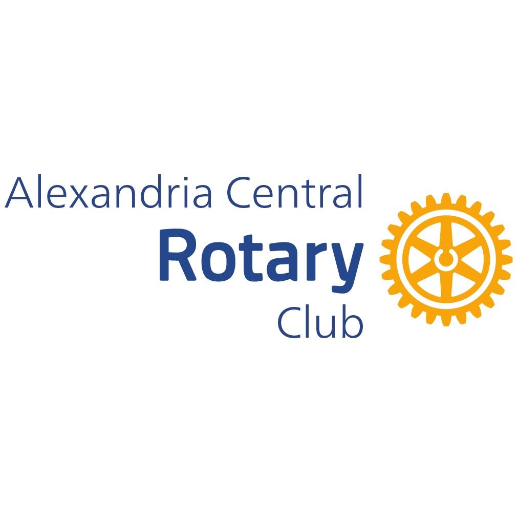 Alexandria Central Rotary