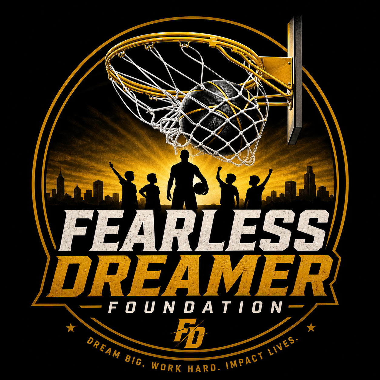 Fearless Dreamer Foundation