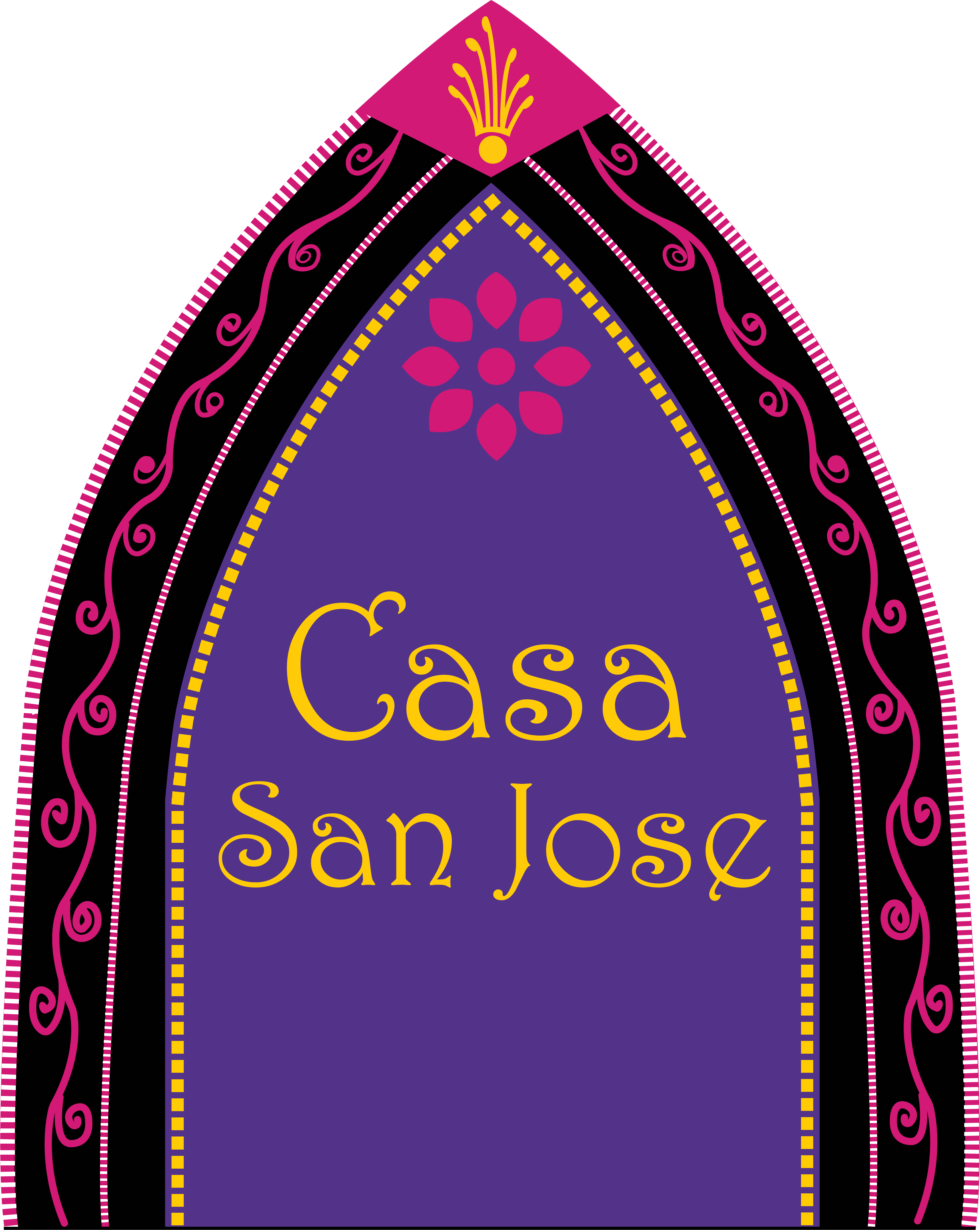Casa San José