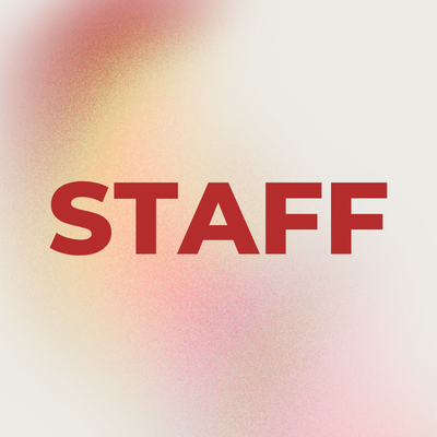 Staff logo