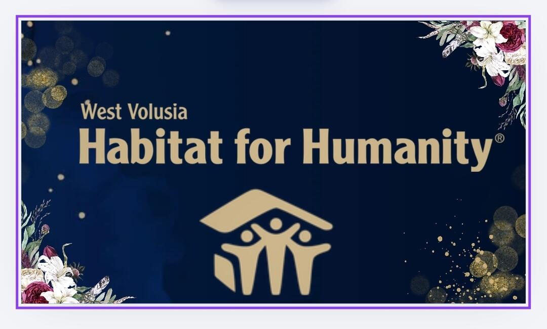 West Volusia Habitat for Humanity