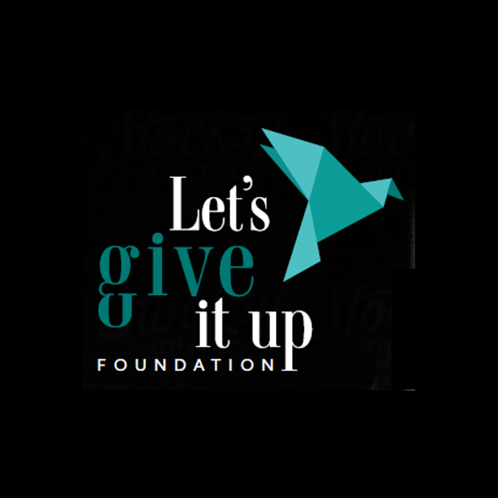 Let's Give It Up Foundation