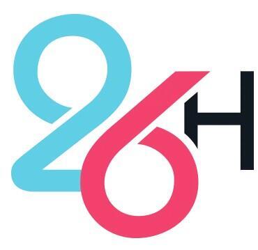 26 Health logo
