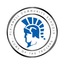 Plainwell logo