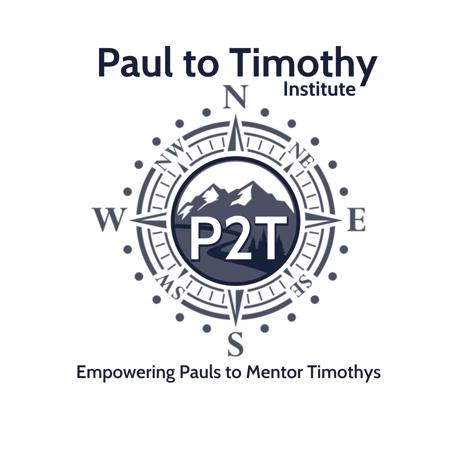 Paul to Timothy Institute