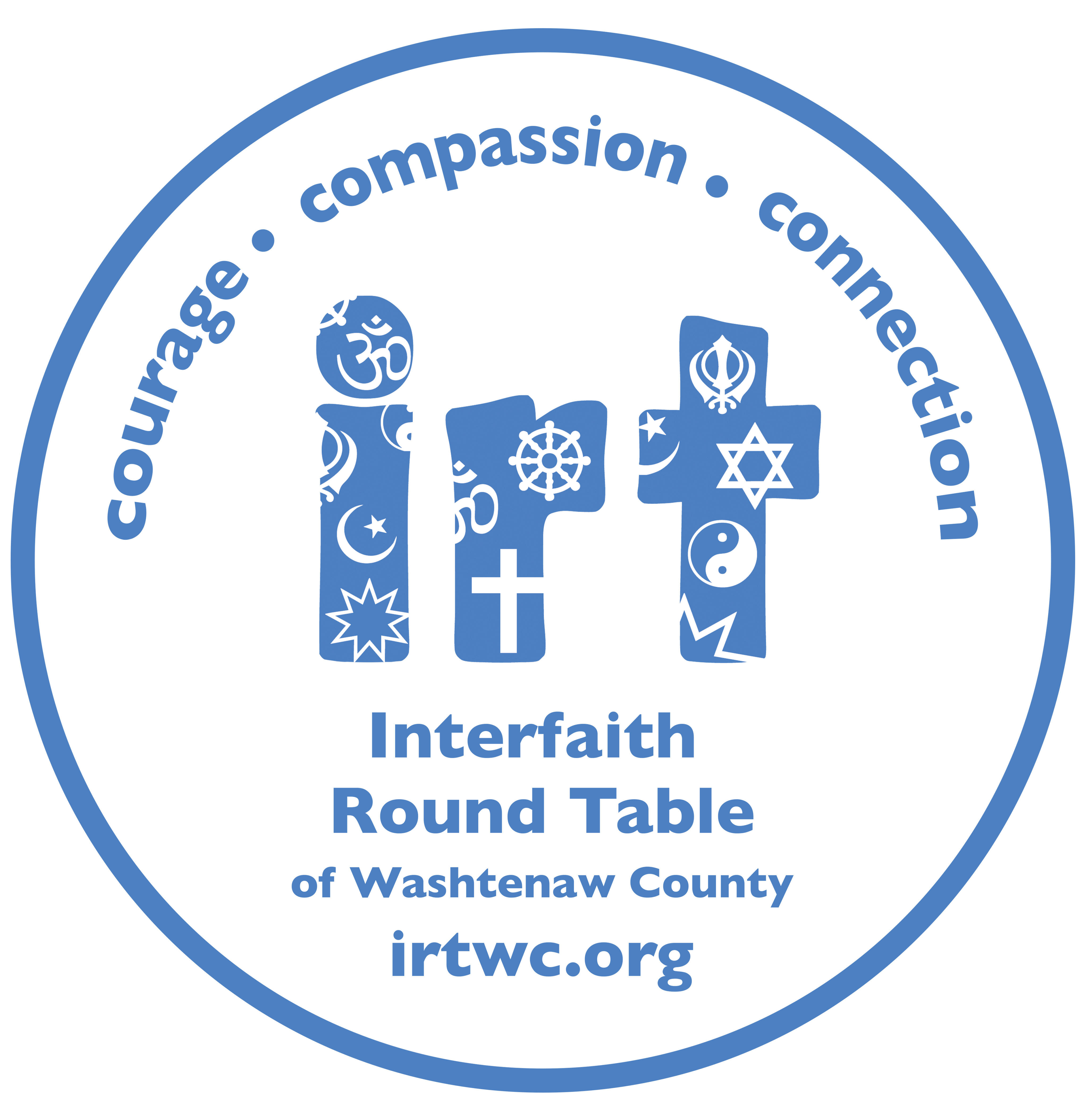 Interfaith Round Table of Washtenaw County