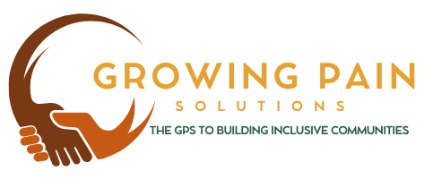Growing Pain Solutions