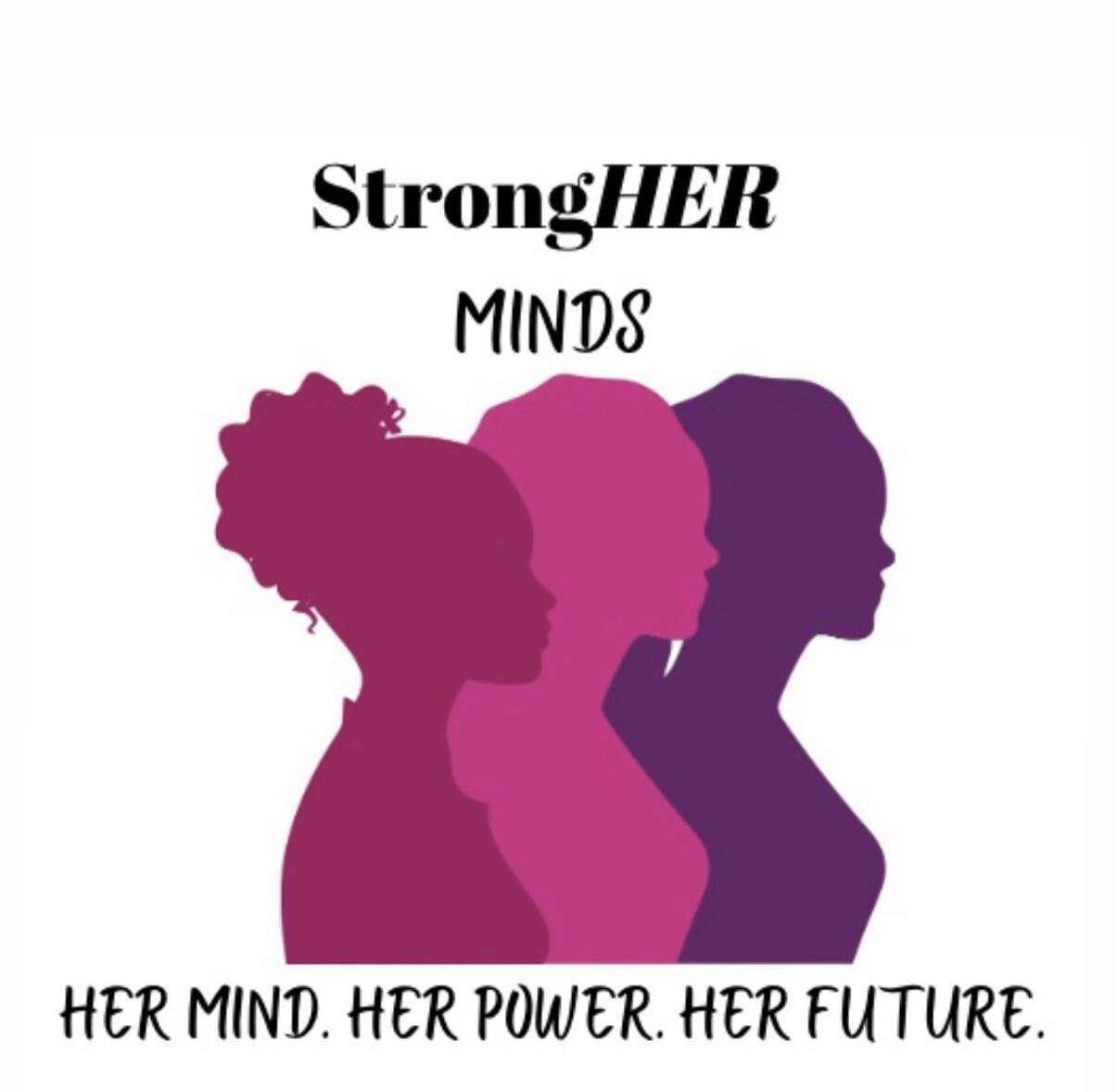 StrongHER Minds