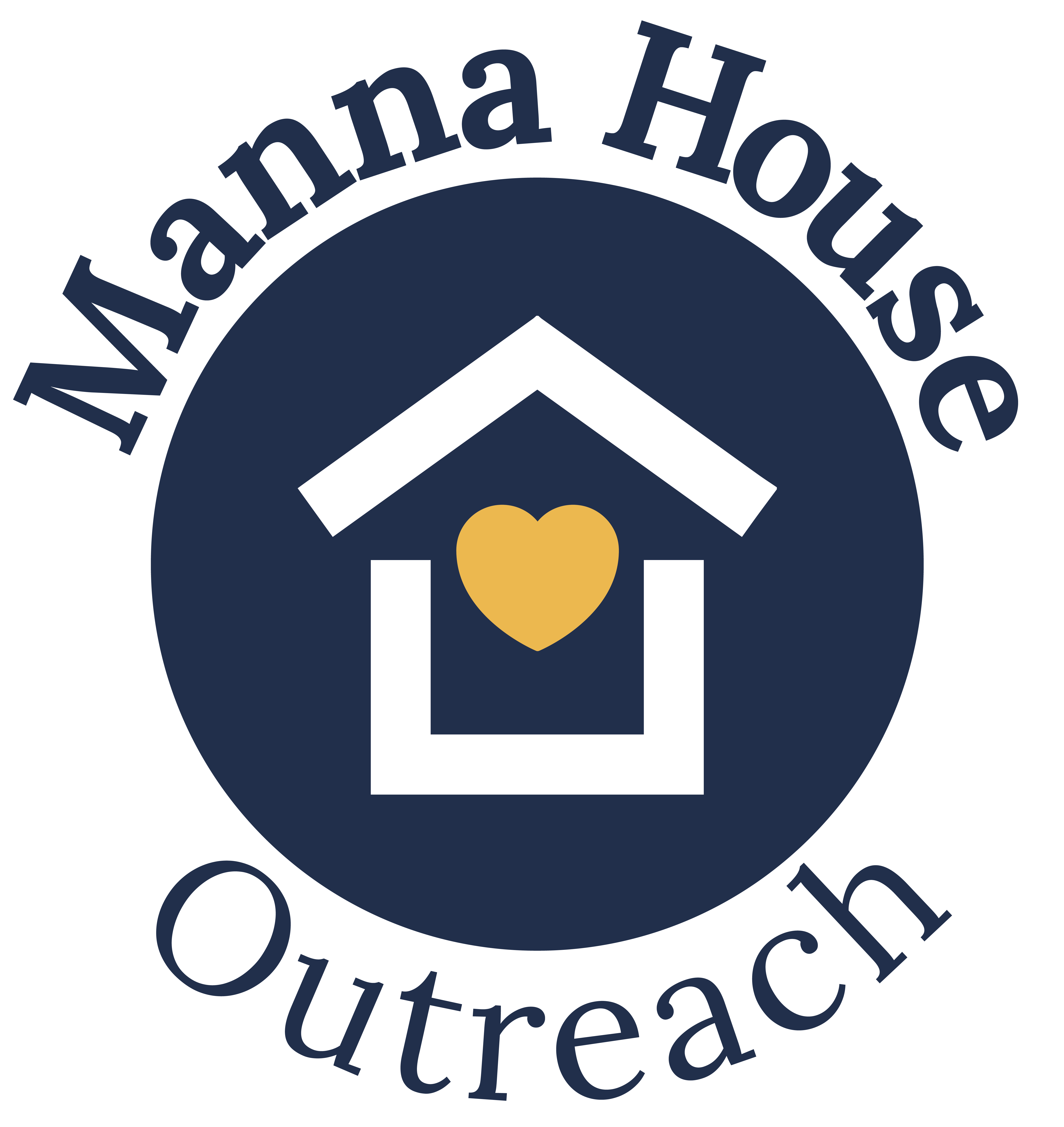 Manna House