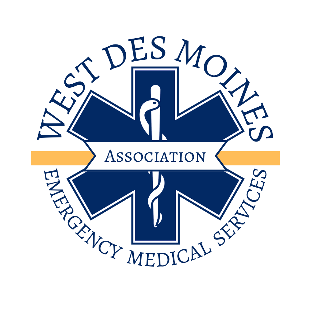 Dm Emergency 2025 West Des Moines EMS Association Fund Drive