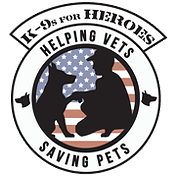 K-9S for Heroes Inc