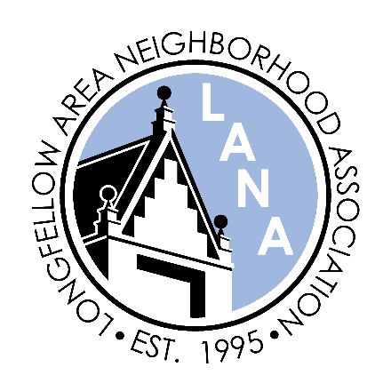 Longfellow Area Neighborhood Association Inc