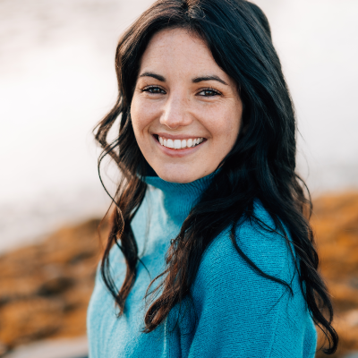 Rachel Lounder avatar