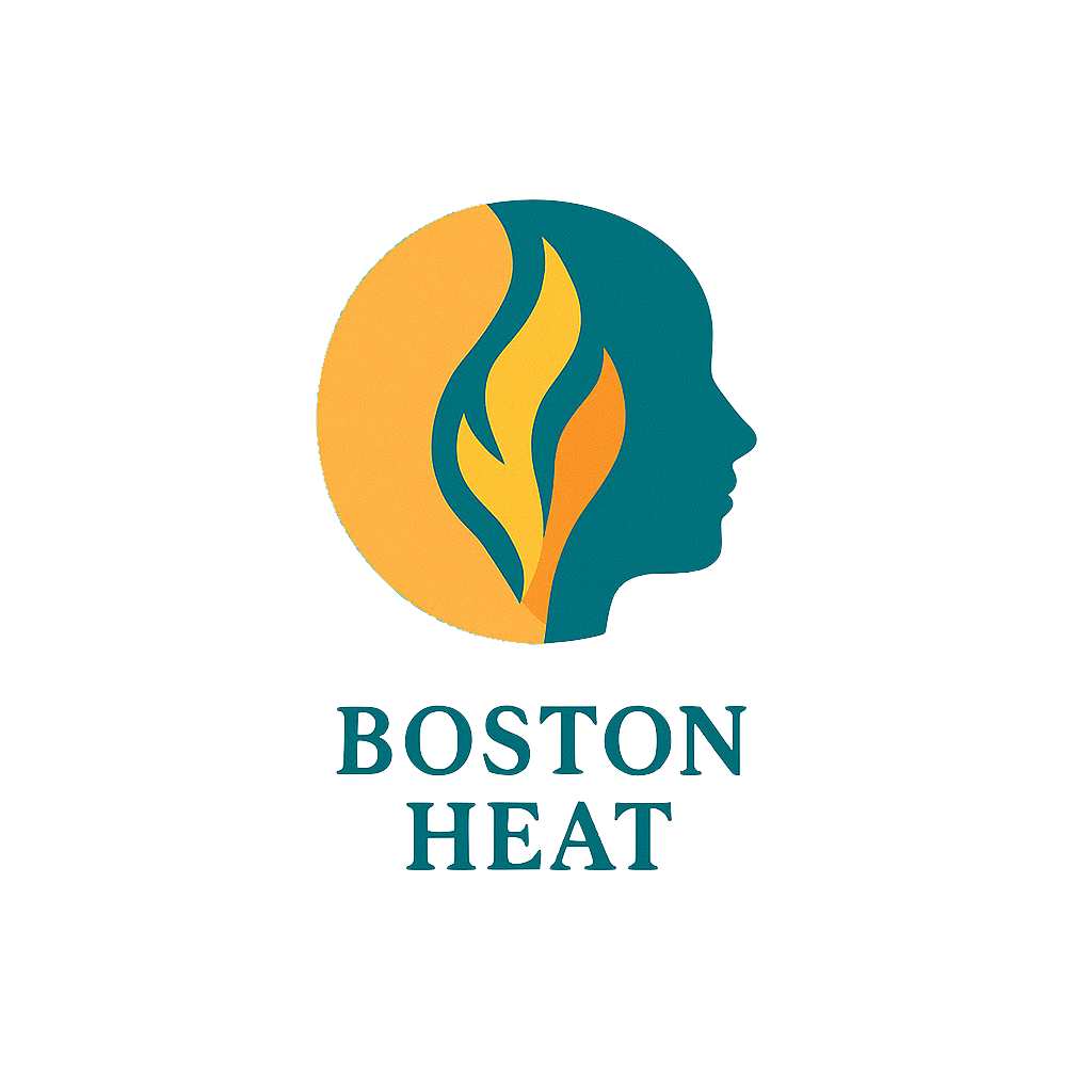 Boston HEAT