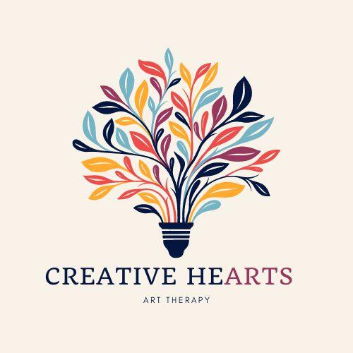 CREATIVE HEARTS