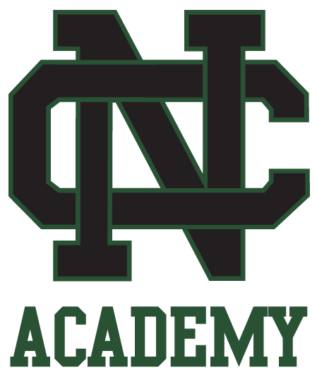 North Central Academy (Mancelona) logo