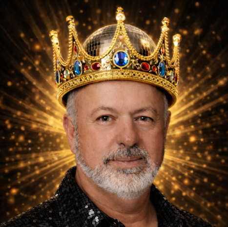 WCBS Team Hugh Henry logo