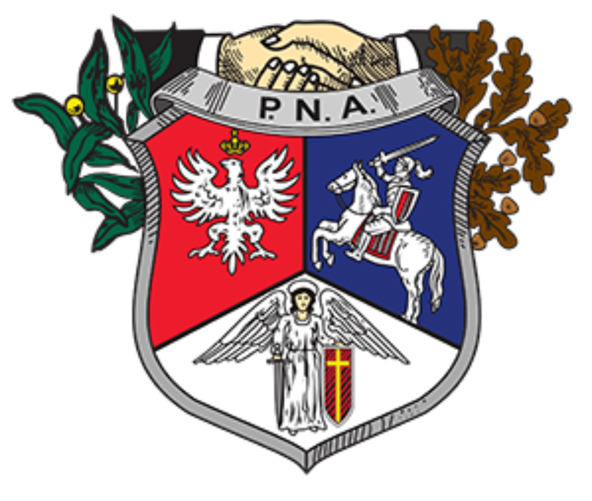 Polish National Alliance logo
