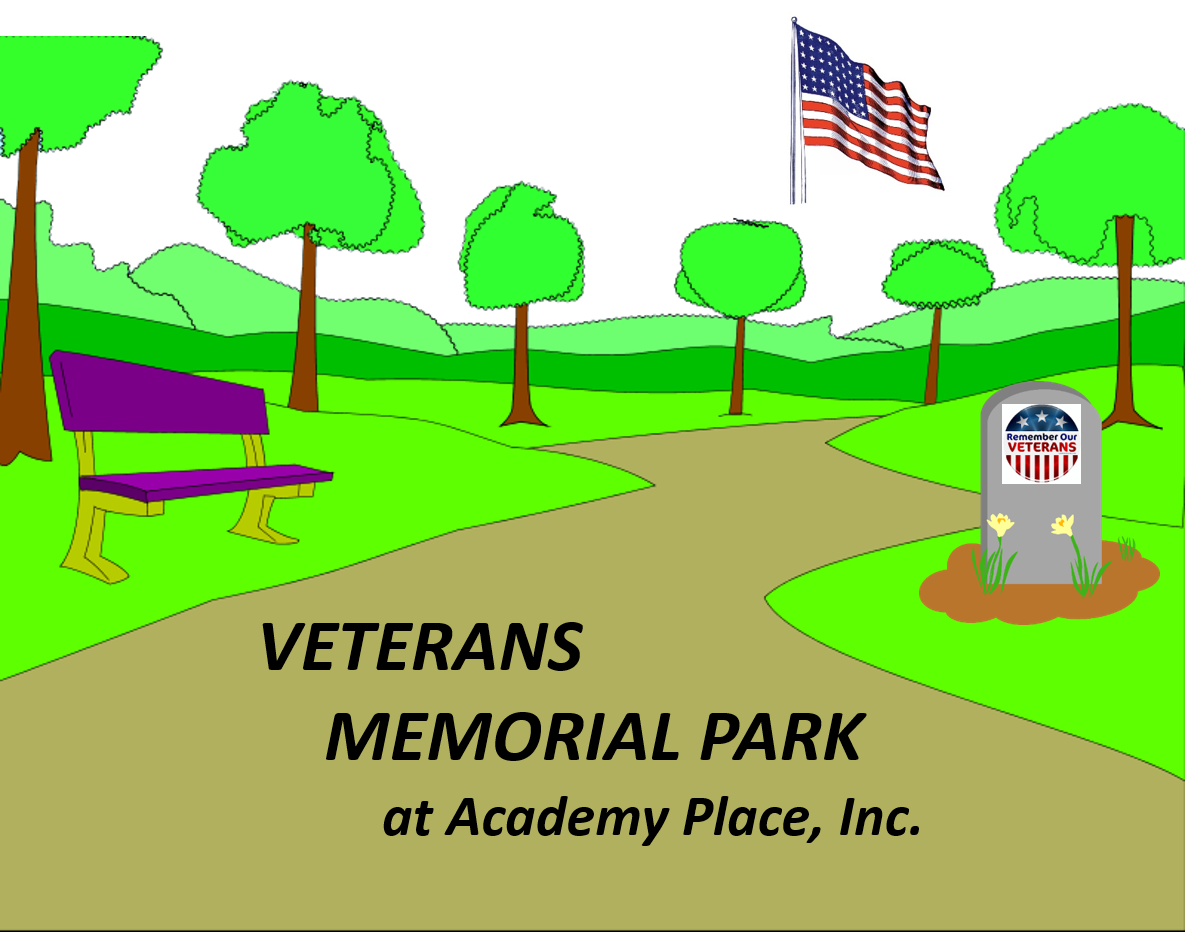 Veterans Memorial Park at Academy Place Inc