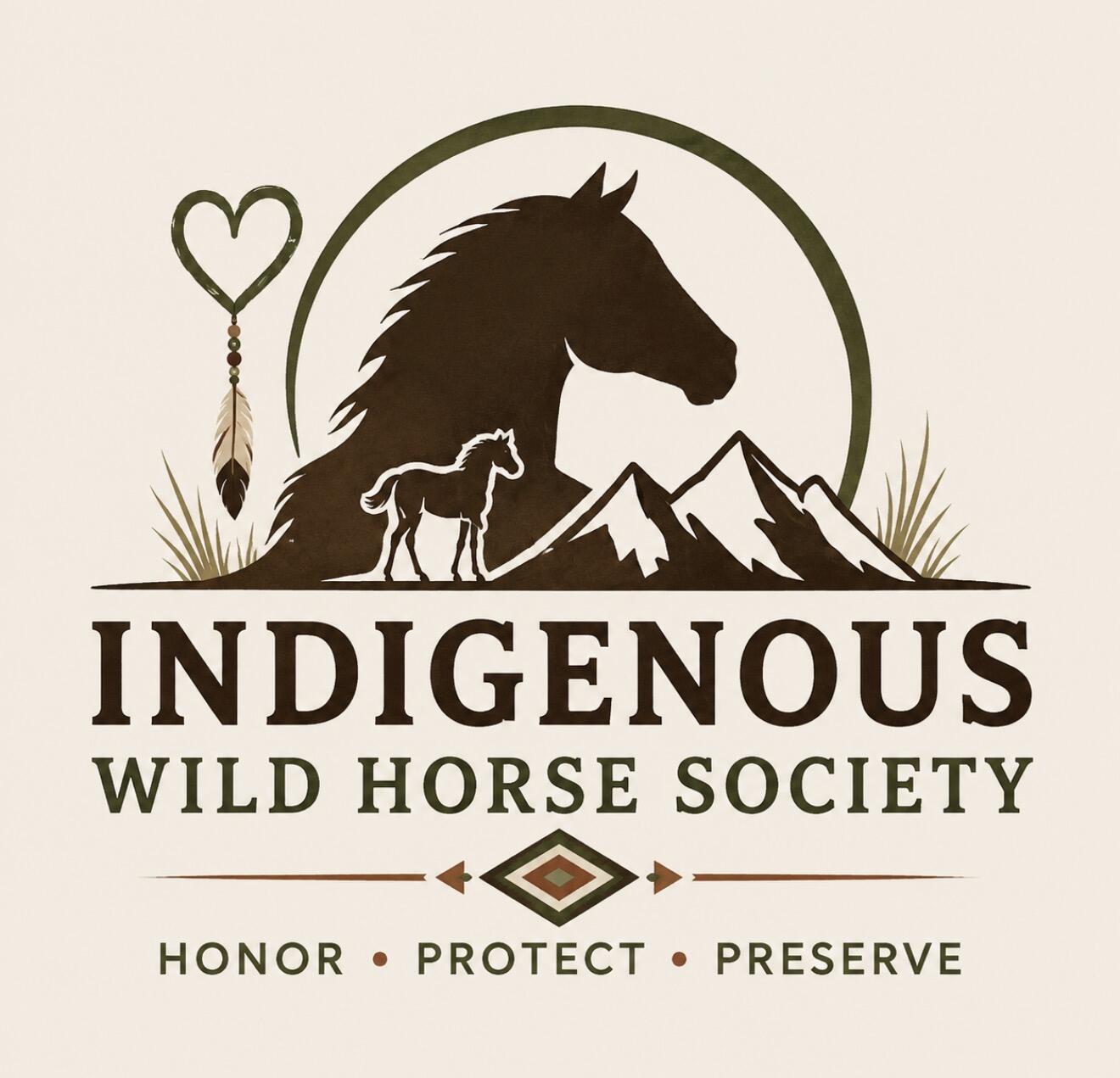 Indigenous Wild Horse Society