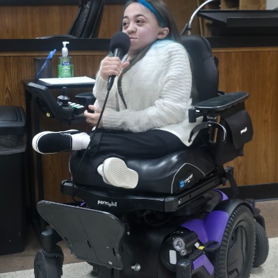Marleni Martin-Hernandez