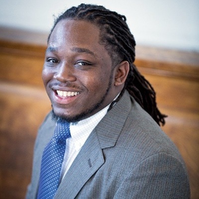 Jeremy Calhoun avatar