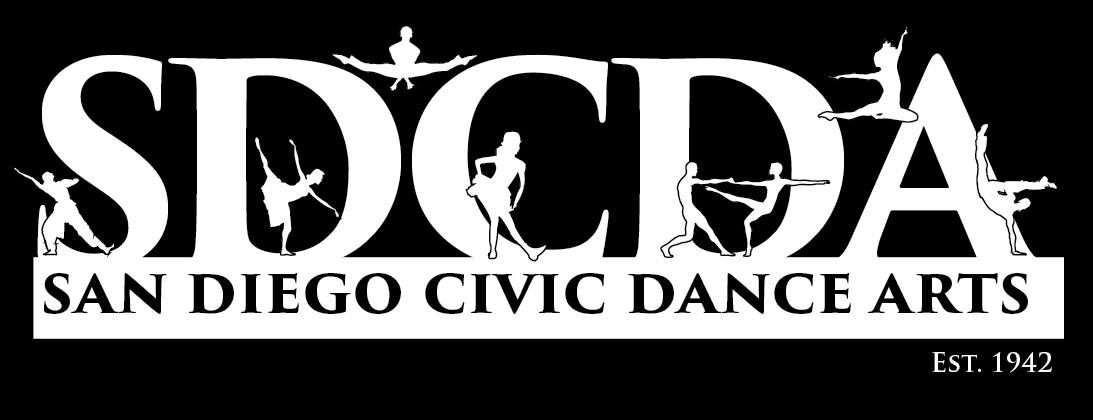 San Diego Civic Dance Association Inc