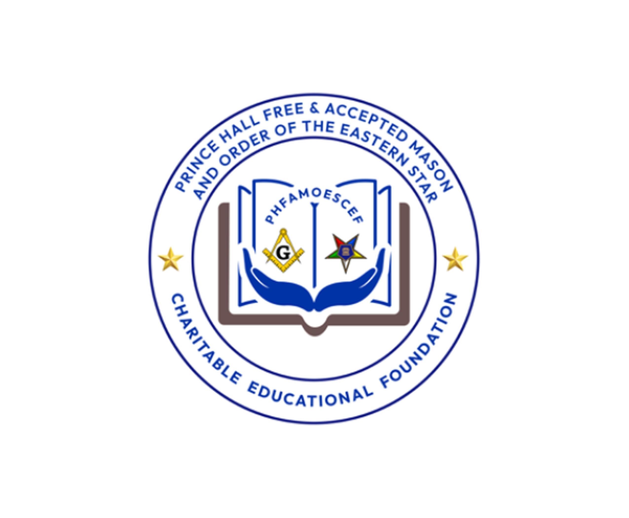 DC Prince Hall Free & Accepted Mason and Order of Eastern Star Charitable Educational  Foundation