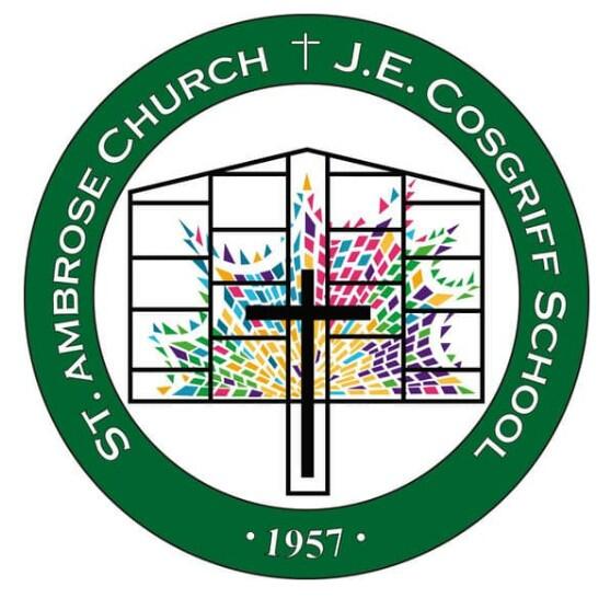 J.E. Cosgriff Memorial Catholic School